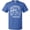 Royal Blue, variant on Inktastic Summer Vacation Mode Anna Maria Island Florida T-Shirt