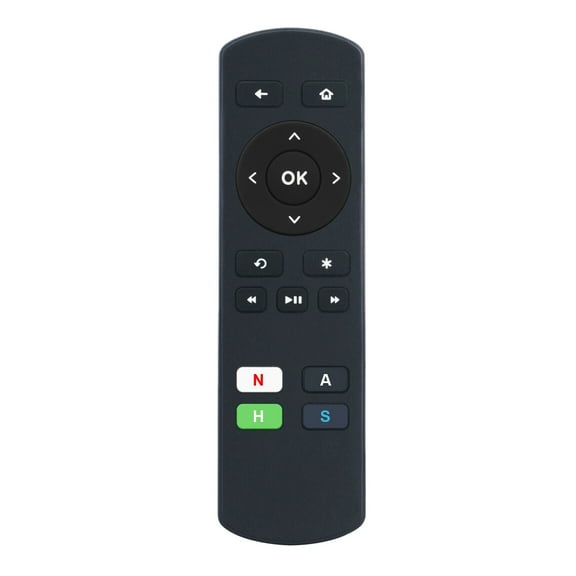 Vinabty IR Replacement Remote Control fit for Roku Streaming Player Express Premiere 1 2 3 4 LT HD XD XS 2400D 2400EU 2400R 2450D 2450X 4620X 2500R 4620R 3900R 3930R 4210XB 2710R