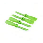 OCDAY Green 4045 Bull Nose Strengthen Propeller CCW CW For 250/280 Race dr one