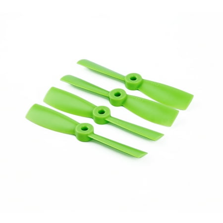 OCDAY Green 4045 Bull Nose Strengthen Propeller CCW CW For 250/280 Race dr one