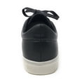 thumbnail image 5 of Forever Young Women's Metallic Tip Lace up Sneakers, 5 of 5