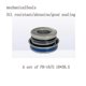 thumbnail image 1 of Sello de agua para bomba de agua de automóvil y motocicleta Fb-12/1315/16/17/20/25, sello mecánico, accesorios para compresor de aire acondicionado s202412241463, 1 of 5