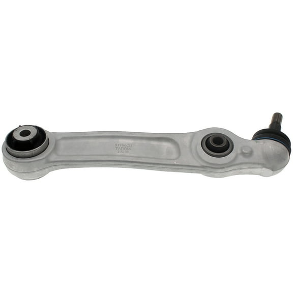 Dorman CB15144PR Front Right Lower Rearward Suspension Control Arm and Ball Joint Assembly for Specific BMW Models