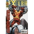 thumbnail image 1 of Excalibur #92 VF ; Marvel Comic Book, 1 of 1