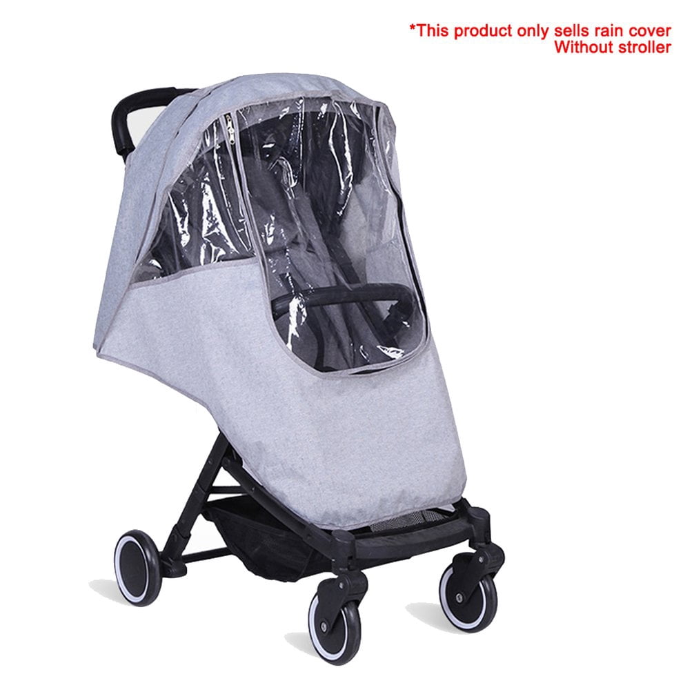 baby stroller cover winter