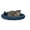 Blue, variant on K&H Pet Products Thermo-Kitty Fashion Splash Blue Small 18 Inches Round