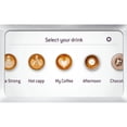 thumbnail image 4 of Breville Barista Touch Espresso and Cappuccino Machine, 4 of 7