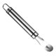thumbnail image 5 of CRAFTHROU Pelador De De Acero Inoxidable Duradero Para Uso En Cocina Con Portátil Y Multiusos, 5 of 8