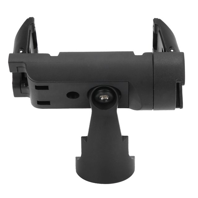 Greensen Tripode Para Movil Tripode Camara Profesional Mobile Phone Clip 360° Rotation Mount Holder With Cold Shoe Mount And 1/4in