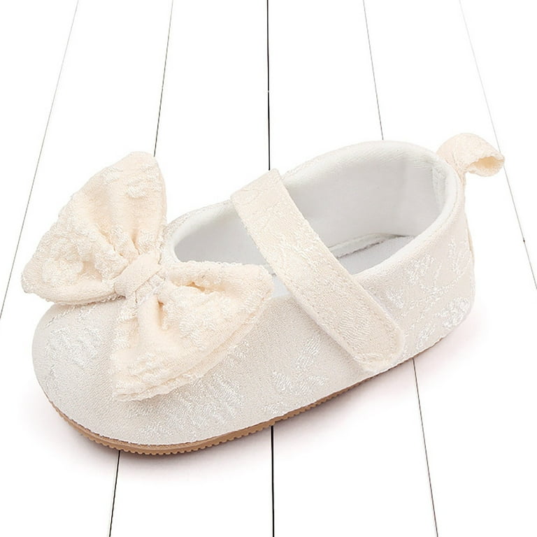 Baby Girl Shoes Size 2C Baby Shoes Fashion Soft Sole Toddler Shoes Warm Cotton Boots Soft Sole Cotton Toddler Shoes Boots Toddler Girl Shoes Size 11