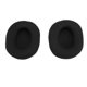 thumbnail image 1 of Soft and Breathable Memory Foam Replacement Ear Pads for Barracuda X Wireless Gaming Headset, Black, 1 of 4
