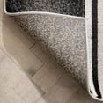thumbnail image 5 of Well Woven Good Vibes Belle Modern Geometric Blush 5'3" x 7'3" Area Rug, 5 of 8