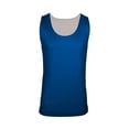 thumbnail image 2 of C2 Sport Youth Reversible Mesh Tank, 2 of 3