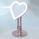 thumbnail image 2 of Espejo cosmético de aromaterapia organizador de soporte de espejo de maquillaje ajustable de 180  degree jinwen Espejo de maquillaje iluminado, 2 of 8