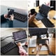 thumbnail image 2 of M-VAVE - Mezclador de control inalámbrico MID, teclado dinámico profesional semiponderado Bluetooth,, 2 of 7