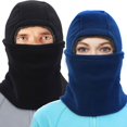 thumbnail image 5 of Gorro elástico y calentador de cuello YONGSHENG para hombres y mujeres, 5 of 5