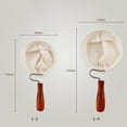 thumbnail image 2 of Fabric Coffee Filter Coffee Filter Cloth Coffee Strainer Bag Filter Bag Coffee Bamboo, 2 of 5