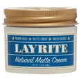 thumbnail image 4 of Layrite Natural Matte Cream - 4.25oz, 4 of 6