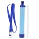 thumbnail image 1 of Filtro de agua al aire libre, paja para supervivencia, Camping, Mini purificador de filtración de agua para emergencias, 1 of 5