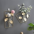 thumbnail image 3 of B Flores Floreros Colgantes Maceta Maceta de Pared Maceta Maceta Balcón Decoración del Hogar Florero Pared Florero Hidropónico Colgante de Pared, 3 of 5