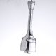 thumbnail image 1 of Grifo de cocina Rociador de agua giratorio Grifo Grifo de cocina Rociador Adaptador universal Kit de plomo Fregadero de cocina Accesorios Herramientas (pago de manguera) Rojo Verde, 1 of 5