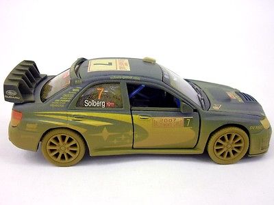 5 Kinsmart Muddy 07 Subaru Impreza Wrc Diecast 1 36 Model Toy Car Rallye Monte Carlo Rally New Walmart Com Walmart Com 5 Kinsmart Muddy 07 Subaru Impreza Wrc Diecast 1 36 Model Toy Car Rallye Monte Carlo Rally New Walmart Com Walmart Com