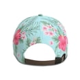 thumbnail image 2 of Imperial - The Aloha Rope Cap - DNA010 - Hawai'in Biome - Size: Adjustable, 2 of 2
