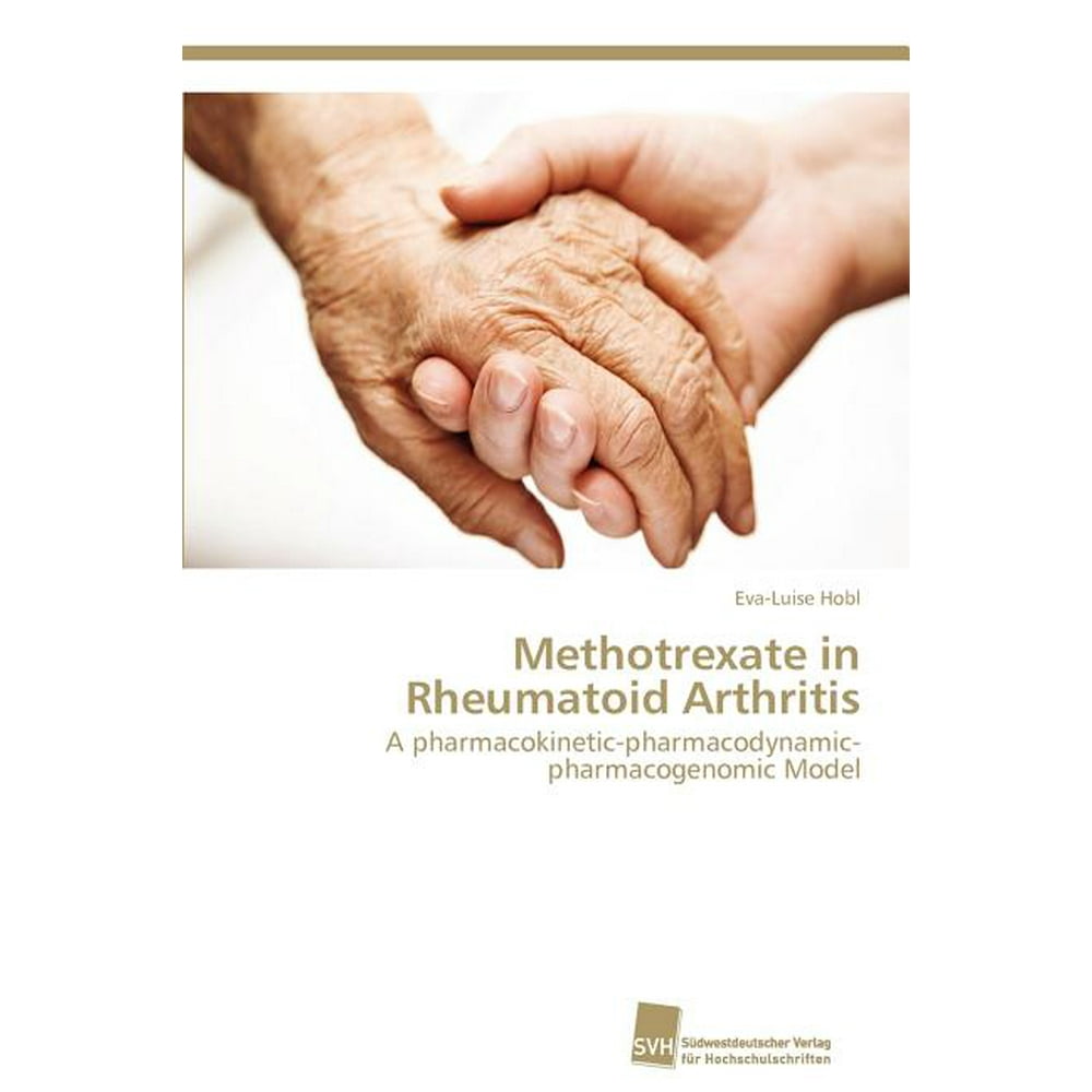 Methotrexate in Rheumatoid Arthritis