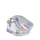 thumbnail image 1 of TENIS CASUALES NIÑA BLUEY 933535 SIMIPIEL MORADO 15-17, 1 of 4
