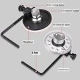 thumbnail image 4 of Ergonomic Torque Angles Gauges Featuring Large LCD Display Torque Angles Measurement Device small for Accurate Readings, 4 of 8