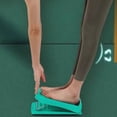 thumbnail image 2 of Five-speed stretch board, inclined pedal, foldable, fitness equipment, 2 of 5