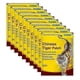 thumbnail image 1 of Pain relief patches for back and joint pain 80pcs far infrared plaster, 1 of 5