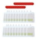 thumbnail image 1 of Bebés 10/20/50 unidades Bolsitas para alimentos Comida para bebés Preparador de comida para bebés Almacenamiento Cocina, comedor y bar, 1 of 1