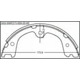 thumbnail image 2 of Febest SHOE KIT, REAR BRAKE # 0202-S50R OEM D4060-WL06A, 2 of 2