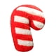 thumbnail image 4 of Regalos de muñecas navideñas Cojín navideño para Navidad Sala de estar Ropa de cama Habitación bastón rojo, 4 of 9
