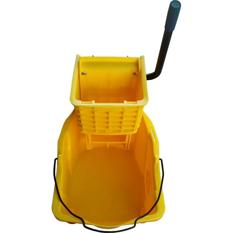 Heavy Duty Mop Bucket Small Mop Bucket Collapsible Mop Bucket 