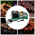 thumbnail image 4 of Jewelry Pearl Drilling Machine Stone Making Equipments Bead Polishing Tools 280W, 4 of 18