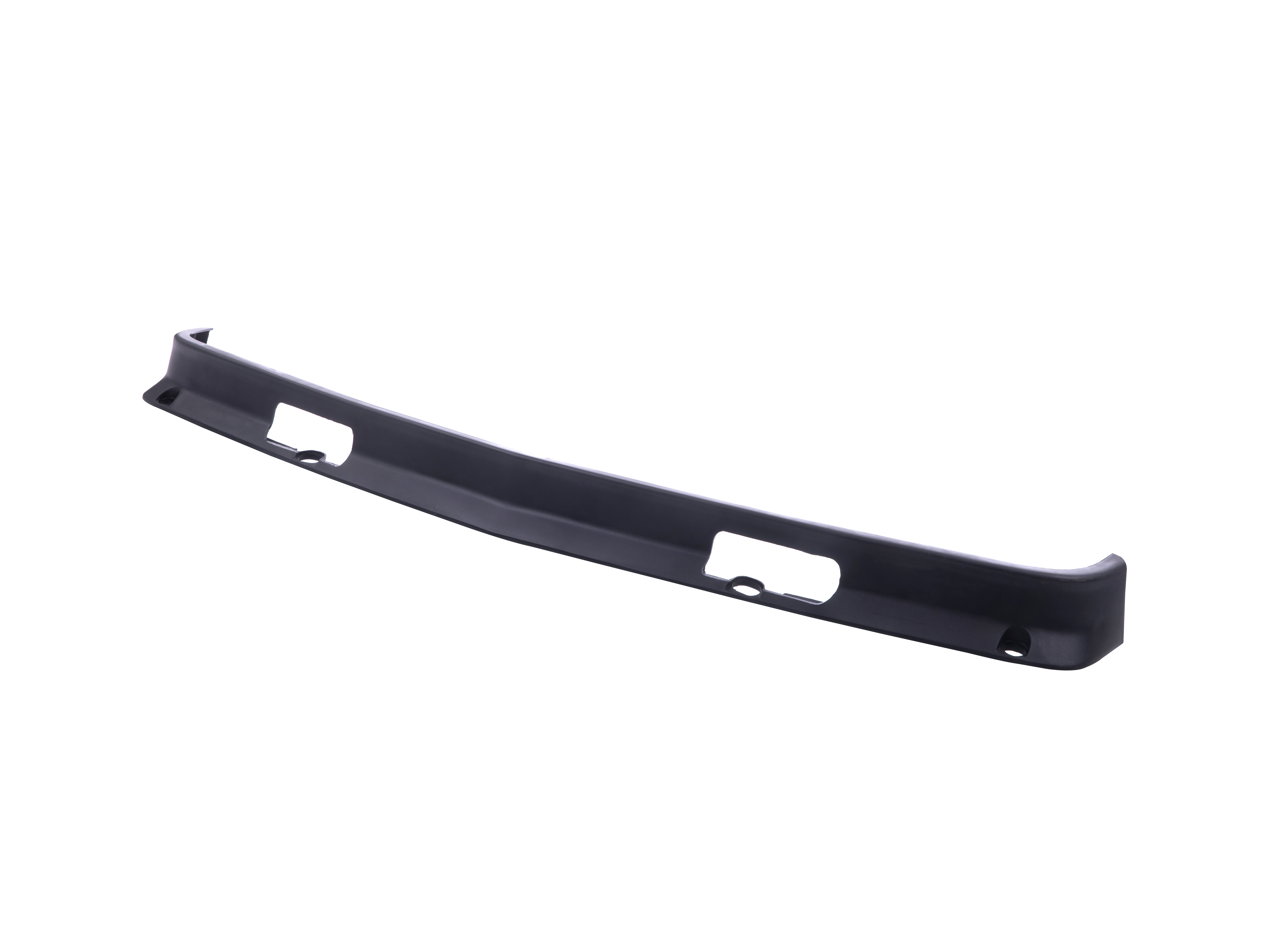 Tomoka Front Bumper Apron Lower Valance Air Dam for Chevrolet/GMC C/K 1500 2500 3500 (1988-2000)