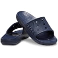 thumbnail image 2 of Crocs Adult Baya II Slide Sandals, 2 of 6