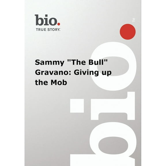 Biography - Sammy The Bull Gravano Givi