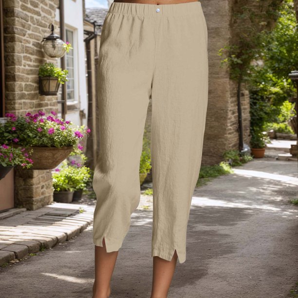 WILLBEST Pantalones Cortos Casuales para Mujer, Cómodos y Versátiles, con Detalle de Flecos para Fiesta de Verano, Discoteca, Tejido Elástico y Transpirable. Extra Grande