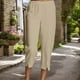thumbnail image 1 of WILLBEST Pantalones Cortos Casuales para Mujer, Cómodos y Versátiles, con Detalle de Flecos para Fiesta de Verano, Discoteca, Tejido Elástico y Transpirable. Extra Grande, 1 of 5