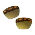 thumbnail image 2 of Vonxyz Bronze MirrorCoat Polarized Lenses Replacement for Bose Alto S/M BMD0007/BMD0008 Sunglass, 2 of 5