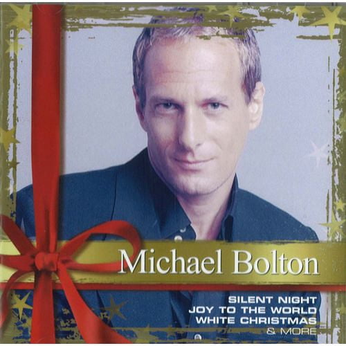 Michael Bolton - Christmas Collection