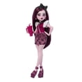 thumbnail image 1 of Muñeca de Juguete Mattel Monster High Draculaura Look Uniforme Monstruoso, 1 of 5