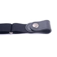 thumbnail image 4 of Seyurigaoka Unisex Adjustable Invisible Belt Buckle-Free Elastic Thin Waistband, 4 of 9