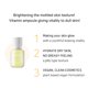 thumbnail image 3 of Vita Ampoule Muldream Vegan Green Suave para pieles opacas, 3 of 9