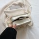 thumbnail image 2 of Bolso de hombro ajustable para mujer con correas de hombro Bolso de hombro único PU para exteriores, 2 of 9