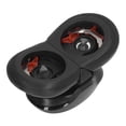 thumbnail image 3 of Beard Cutter Head, ABS Stainless Steel Beard Cutter Blade Head Sturdy High Efficiency  For Home, 3 of 8
