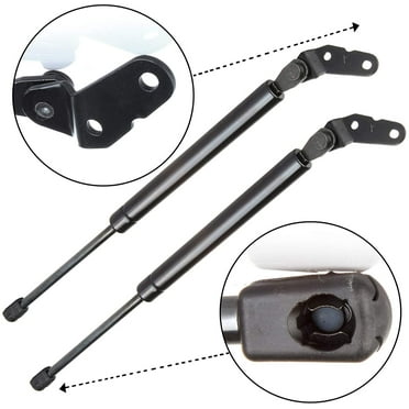 Rear Hatch Trunk Lift Support Shock Gas Strut Fits 2000-2006 Toyota